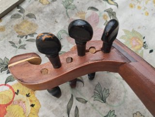 Oud, instrumento musical