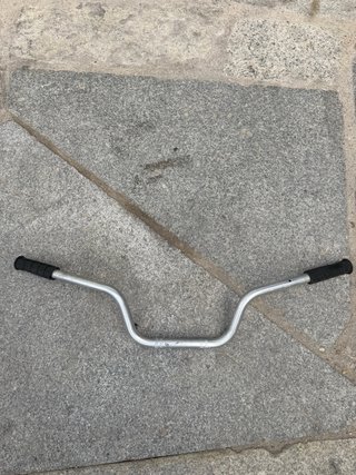 MANILLAR ORIGINAL SUZUKI LTZ 400