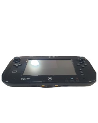 Nintendo Wii U Nera (WUP-010)