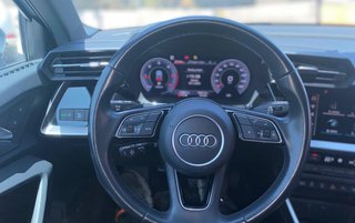Audi A3 2023 Sportback Advanced 35 TDI
