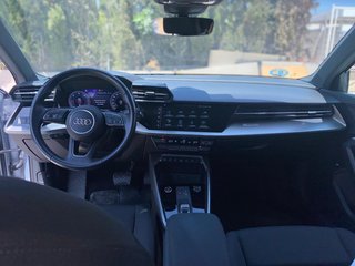 Audi A3 2023 Sportback Advanced 35 TDI