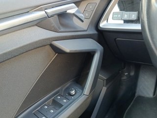 Audi A3 2023 Sportback Advanced 35 TDI