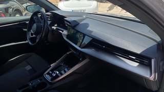 Audi A3 2023 Sportback Advanced 35 TDI