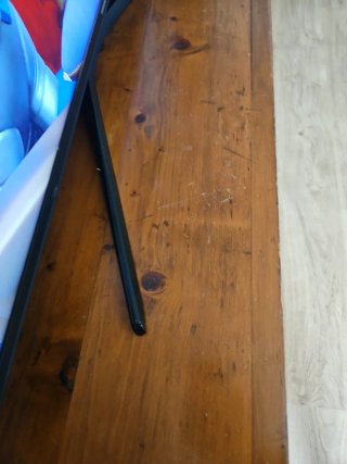 Mueble tv