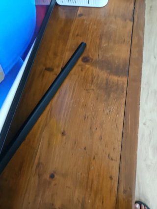 Mueble tv