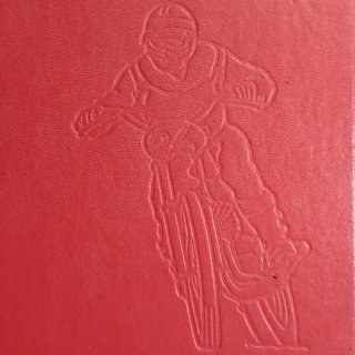Enciclopedia Dos ruedas - editorial Delta