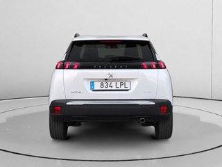 Peugeot 2008 BlueHDi 110 Allure Pack 81 kW (110 CV)