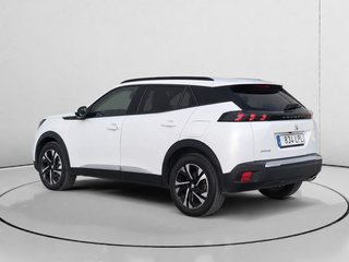 Peugeot 2008 BlueHDi 110 Allure Pack 81 kW (110 CV)