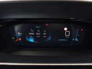 Peugeot 2008 BlueHDi 110 Allure Pack 81 kW (110 CV)