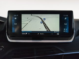 Peugeot 2008 BlueHDi 110 Allure Pack 81 kW (110 CV)