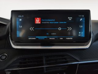 Peugeot 2008 BlueHDi 110 Allure Pack 81 kW (110 CV)