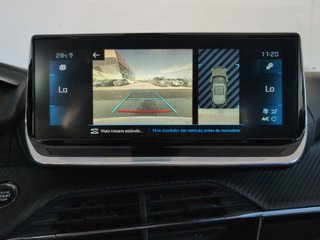 Peugeot 2008 BlueHDi 110 Allure Pack 81 kW (110 CV)