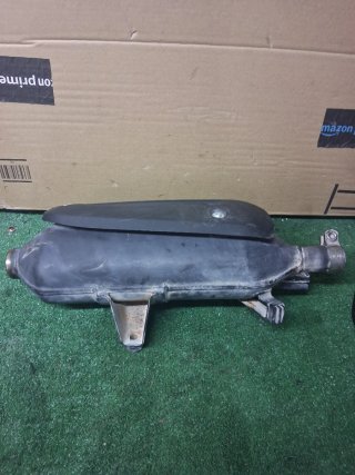 Tubo de escape Honda Dylan 125