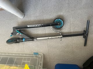 Patinete Oxelo