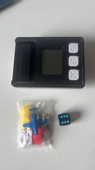 Monopoly Super Electronic Banking