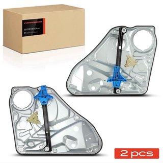 Elevalunas Frankberg VW Polo 9N (2 uds)