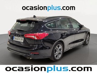 Ford Focus SportBreak 1.0 Ecoboost ST-Line 92 kW (125 CV)
