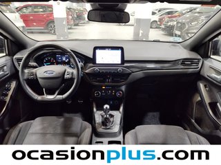 Ford Focus SportBreak 1.0 Ecoboost ST-Line 92 kW (125 CV)