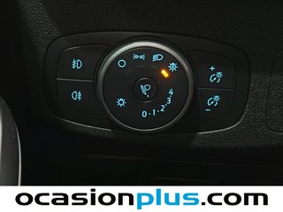 Ford Focus SportBreak 1.0 Ecoboost ST-Line 92 kW (125 CV)