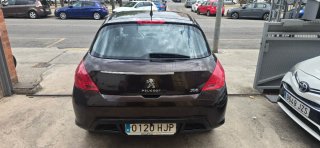 Peugeot 308 2011