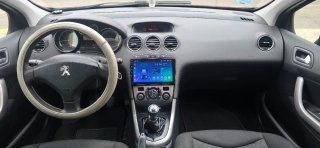 Peugeot 308 2011
