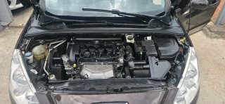 Peugeot 308 2011