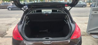 Peugeot 308 2011