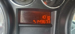 Peugeot 308 2011