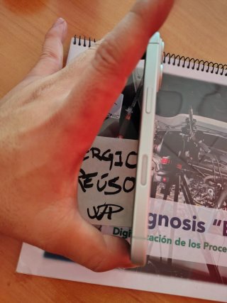 iPhone 17 Nuevo
