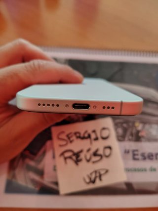 iPhone 17 Nuevo