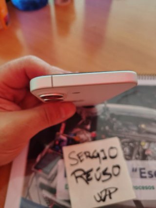 iPhone 17 Nuevo