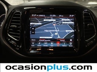 Jeep Compass 2.0 Multijet Limited 4x4 AD Auto 103 kW (140 CV)