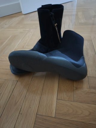 Escarpines buceo neopreno talla 41/42