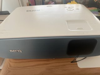 Proyector BenQ Blanco
