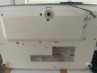 Proyector BenQ Blanco