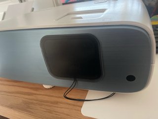 Proyector BenQ Blanco