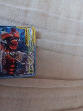 Pheromosa y Buzzwole GX Ultra Bestia 2019