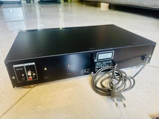 Lettore CD Sony CDP-315
