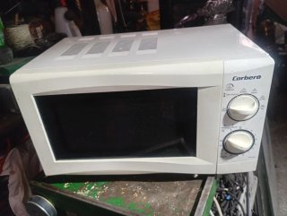 Microondas Corberó CMICG220W