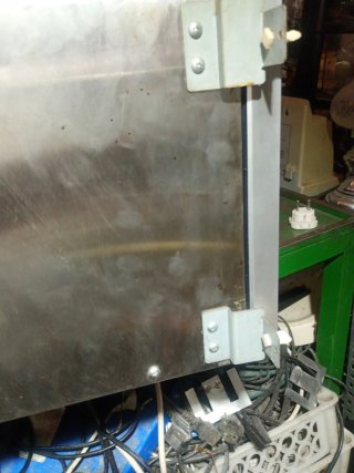 Microondas Corberó CMICG220W
