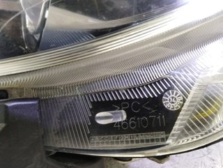 Alfa romeo 2895415 faro 46610711/130732927200