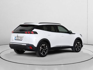 Peugeot 2008 BlueHDi 110 Allure Pack 81 kW (110 CV)