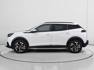 Peugeot 2008 BlueHDi 110 Allure Pack 81 kW (110 CV)
