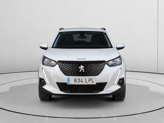Peugeot 2008 BlueHDi 110 Allure Pack 81 kW (110 CV)