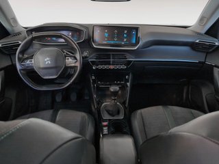 Peugeot 2008 BlueHDi 110 Allure Pack 81 kW (110 CV)