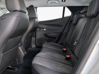 Peugeot 2008 BlueHDi 110 Allure Pack 81 kW (110 CV)