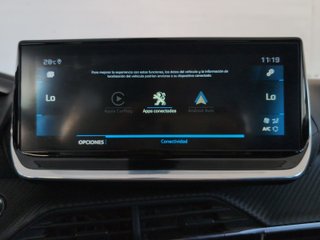 Peugeot 2008 BlueHDi 110 Allure Pack 81 kW (110 CV)