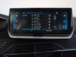 Peugeot 2008 BlueHDi 110 Allure Pack 81 kW (110 CV)