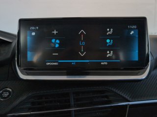 Peugeot 2008 BlueHDi 110 Allure Pack 81 kW (110 CV)