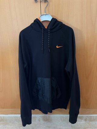 Sudadera Nike The Athletic dept.